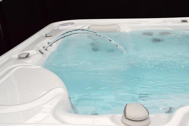 jacuzzi