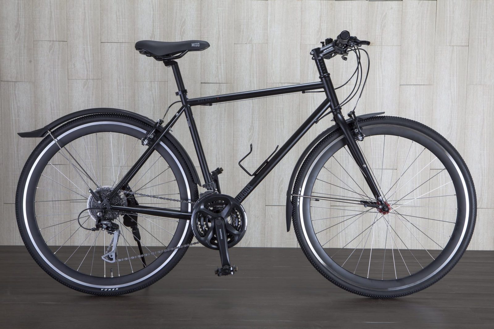 Fietsen
