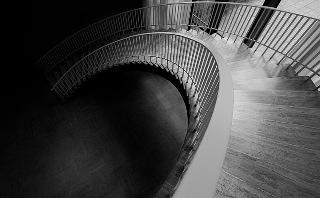 Trapformule trap berekenen: hoe de perfecte trap ontwerpen