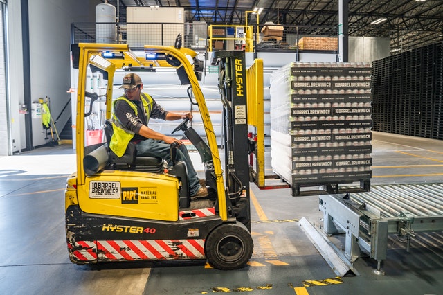logistiek