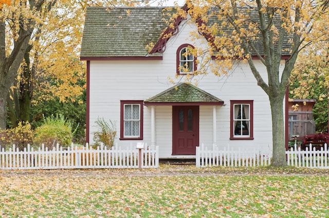 huis