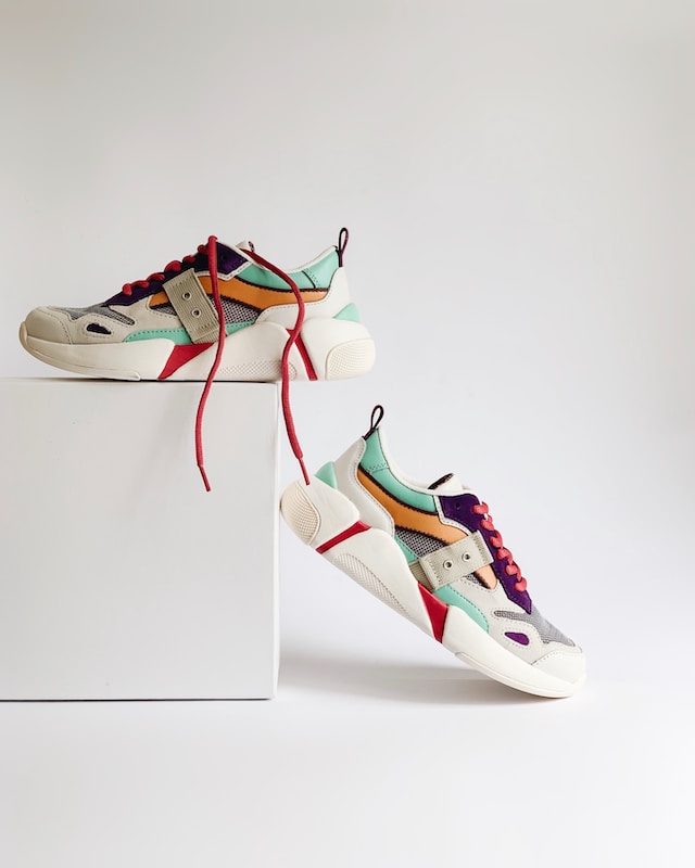 sneaker